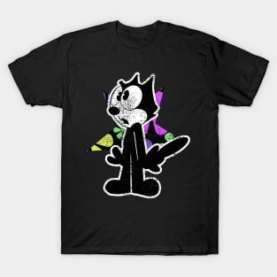 Felix The Cat T-Shirt